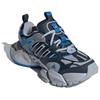Adidas Xlg Runner Deluxe Comfortable Versatile Low-Top Casual Running Shoes Unisex Sneakers Gray JR8079