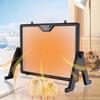 Radiant Heat Panel Radiant Flat Panel Chicken Coop Heater Adjustable Temperature Pet Heating Panel For Chickens Ducks Cats Dogs