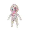Glitter Babies Stress Relief Toy Slow Rising Anxiety Relieving Baby Squeeze Toy