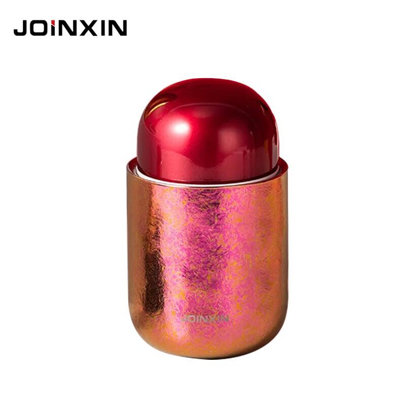 JOINXIN Pure Titanium 180ml Insulated Mug
