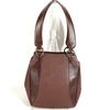Bvlgari Bvlgari Logo Hand Bag Shoulder Bag Shoulder Bag Leather
