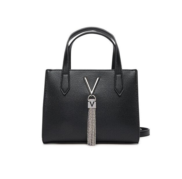 

Сумка Valentino Divina VBS1R415G чёрный
