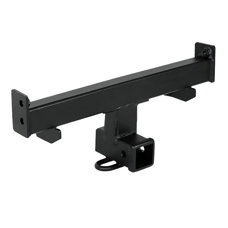 Highland Warlord Beijing BJ80 Rear Tow Bar