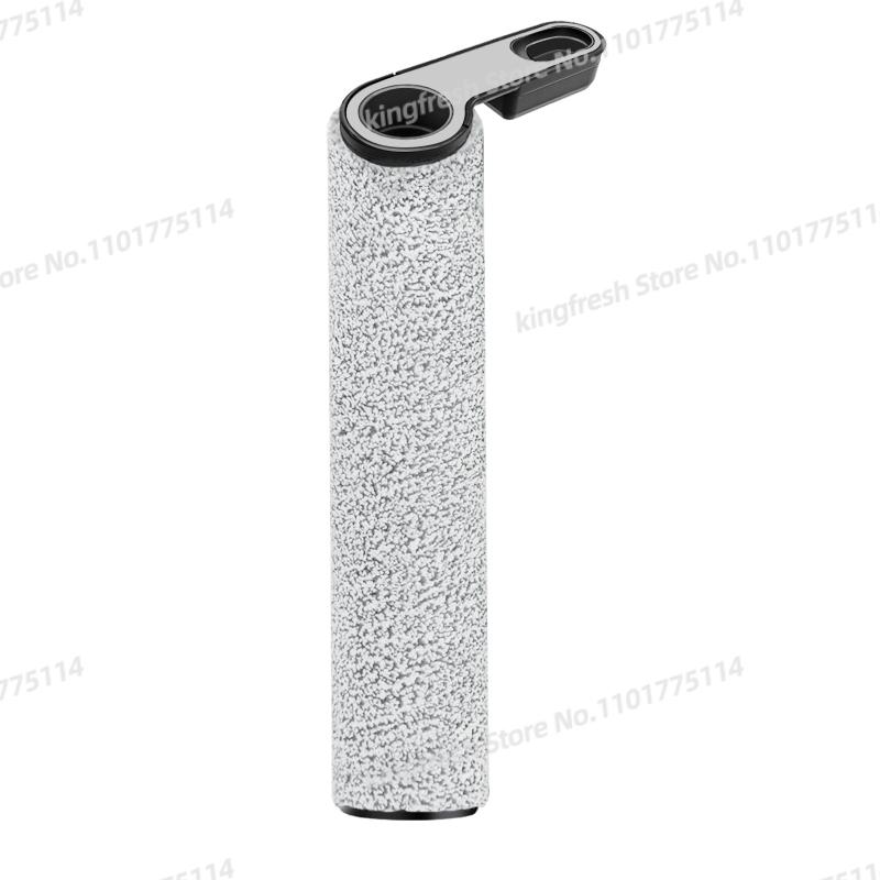 Fit For ( Roborock Flexi Pro / Flexi ) Soft Roller Brush Hepa Filter Cordless Wet Dry Vacuum Parts Replacement Accessories