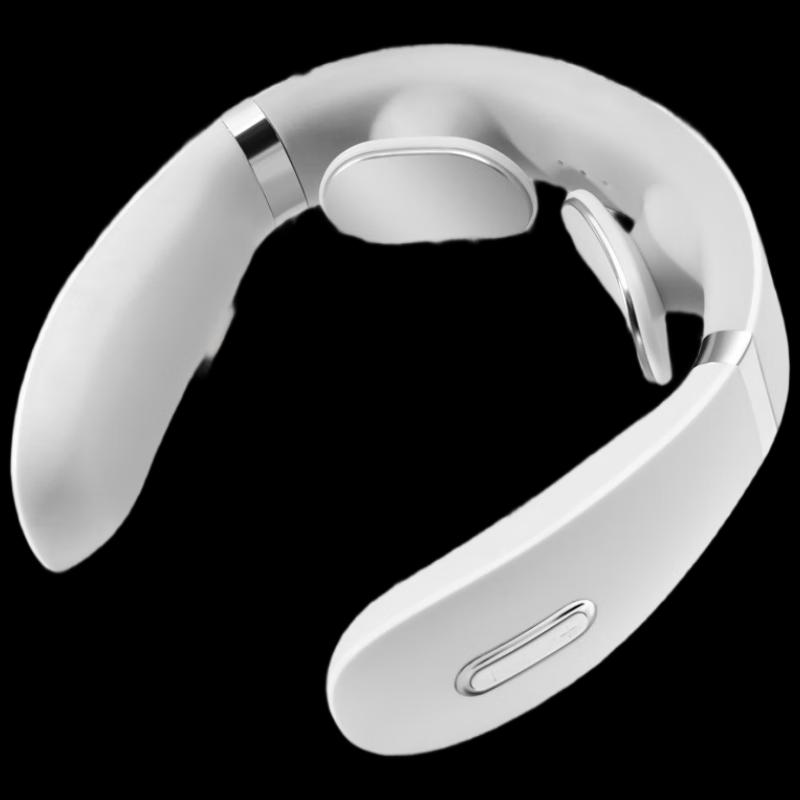 Smart Portable Neck Massager CN Plug (adapter Included)