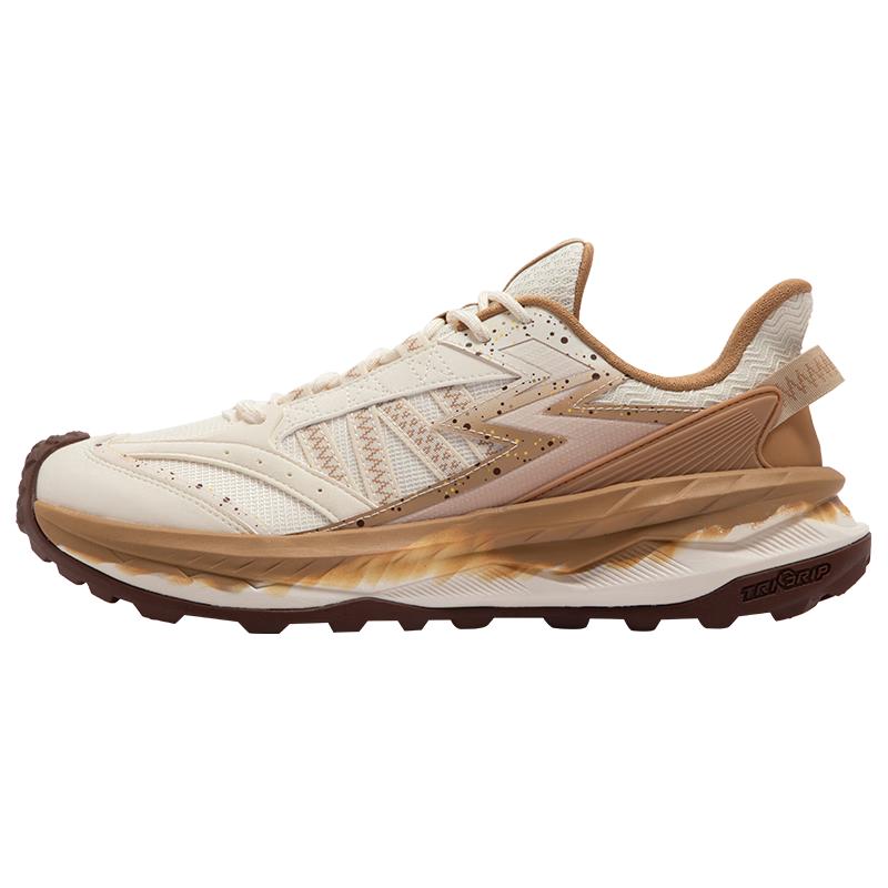 361° Men's Wild Vibe Outdoor Running & Hiking Shoes