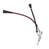 Durable-247 1726255 Fit For Ford Transit 2.2 Tdci Exhaust DPF Fuel Vapouriser Valve