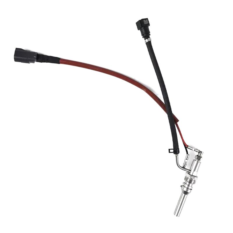 Durable-247 1726255 Fit For Ford Transit 2.2 Tdci Exhaust DPF Fuel Vapouriser Valve