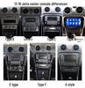 Applicable Carbon Fiber Gear Console Sticker for 2013-2019 Volkswagen Jetta Interior Modification.