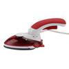 Mini Electric Steam Iron 3 Adjustable Temperature Rotatable Handheld Steam Iron