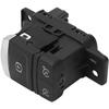 Bouton de commutateur de frein à main électronique 363216544R Remplacement haute sensibilité pour Kadjar Scenic IV