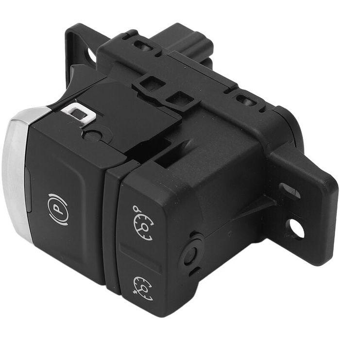 Bouton de commutateur de frein à main électronique 363216544R Remplacement haute sensibilité pour Kadjar Scenic IV