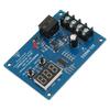 XH M603 Ladekontrollmodul Professionelles 12-24V Lithiumbatterie-Schutzschaltboard mit LED-Anzeige