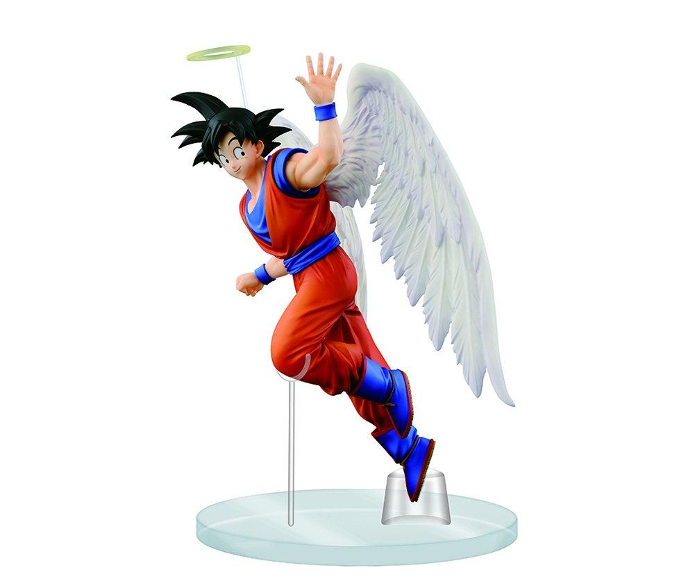 

Dragon Ball Z Dramatic Showcase ~5th Season~ Vol.1 Son Goku Banpresto Prize