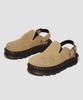 [Dr. Martens] Zev-Jack Mule - Brown 31737439