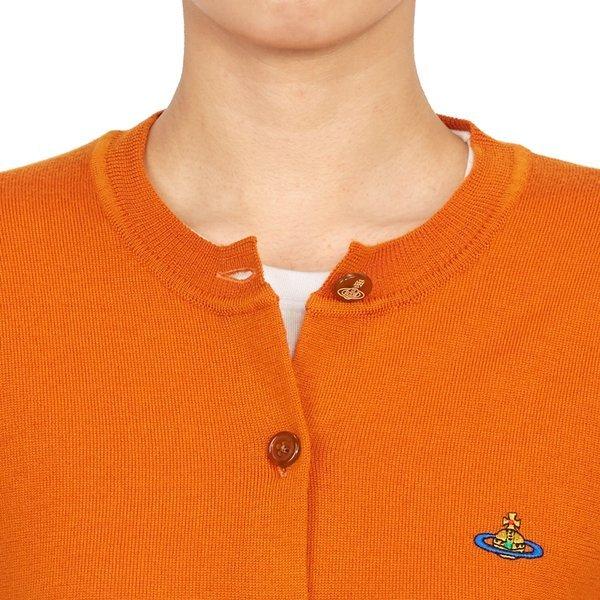 Vivienne WeStwood Bär Damen S Strickjacke 1803002p Y0006 F410