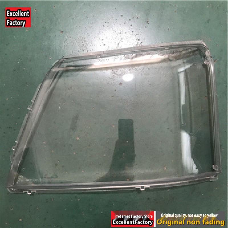 Compatible Headlight Assembly for JAC Kaikai Truck: New Junling V6/V3/V5/H330 Models