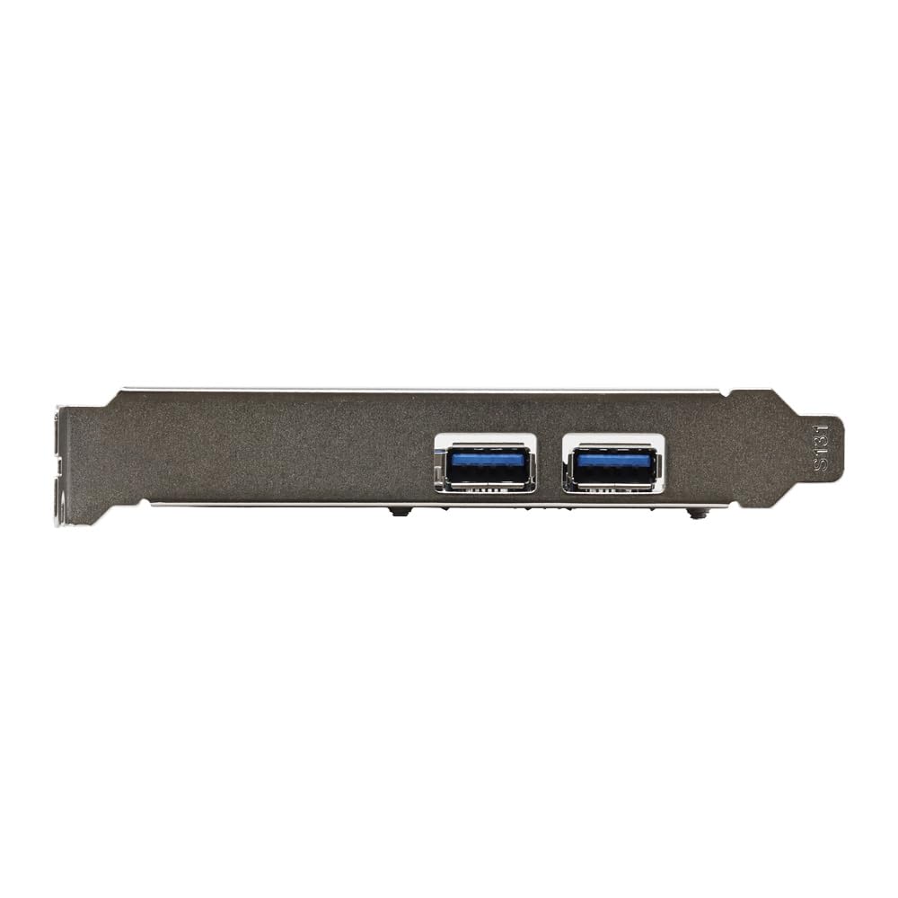 Ainex PCIe Card Ports USB3.2Gen1+USB2.0 5+2 AIF-12
