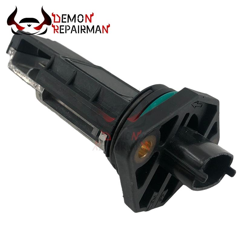 Mass Air Flow MAF Sensor 0280217519 90530442 90541591 4780177 For OPEO VAUXHALL OMEGA VECTRA B 2.5 I 2.5i GSi 3.0 V6 X25XE