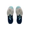 Asics Solution Speed Ff 2 'Clear Blue Light Indigo' Damen 1042A136-403
