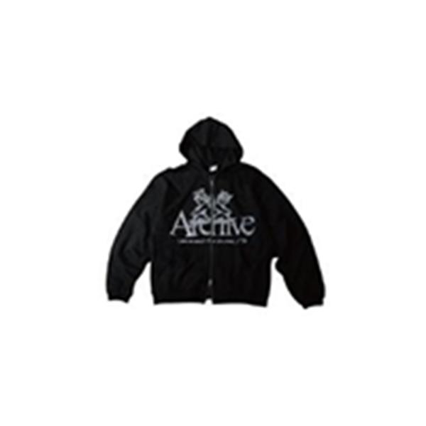 [Pre-order] 2026 WOODZ WORLD TOUR [Archive. 1] MD