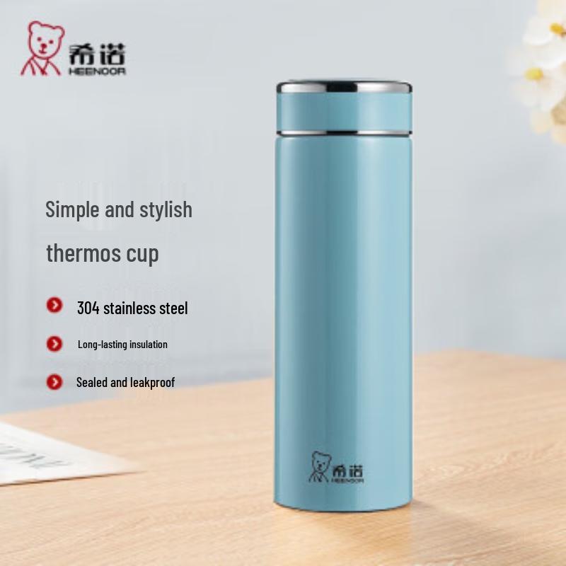 Xinuo Large Capacity Stainless Steel Thermos