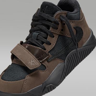 Jordan Jumpman Jack TR Travis Scott Dark Mocha (PS)