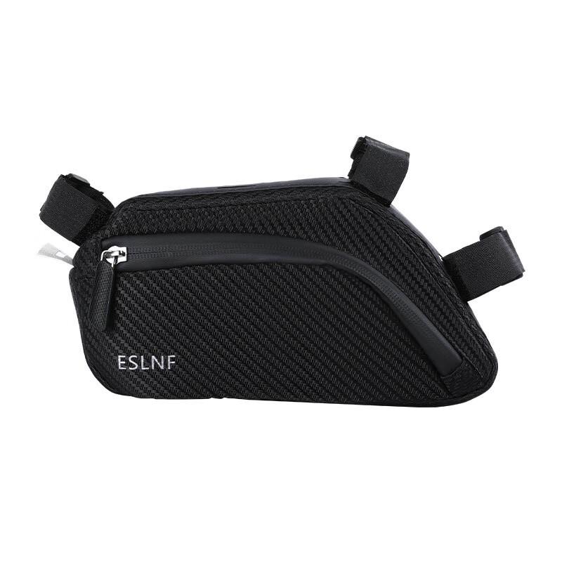 ESLNF Bicycle Front Frame Top Tube Bag