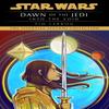 Star Wars Dawn of the Jedi Into the Void by Tim Lebbon Paperback Book 9781804946824
