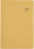 365 Relaxer 5 Monday Start Takahashi 2026 B6 Size Planner, Shoten, Edition, Turmeric, Monthly,