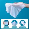 30 Pcs New Powerful Brightening Oil Film Car Glass Wipes Windshield Cleaning Stain Removal Wipes