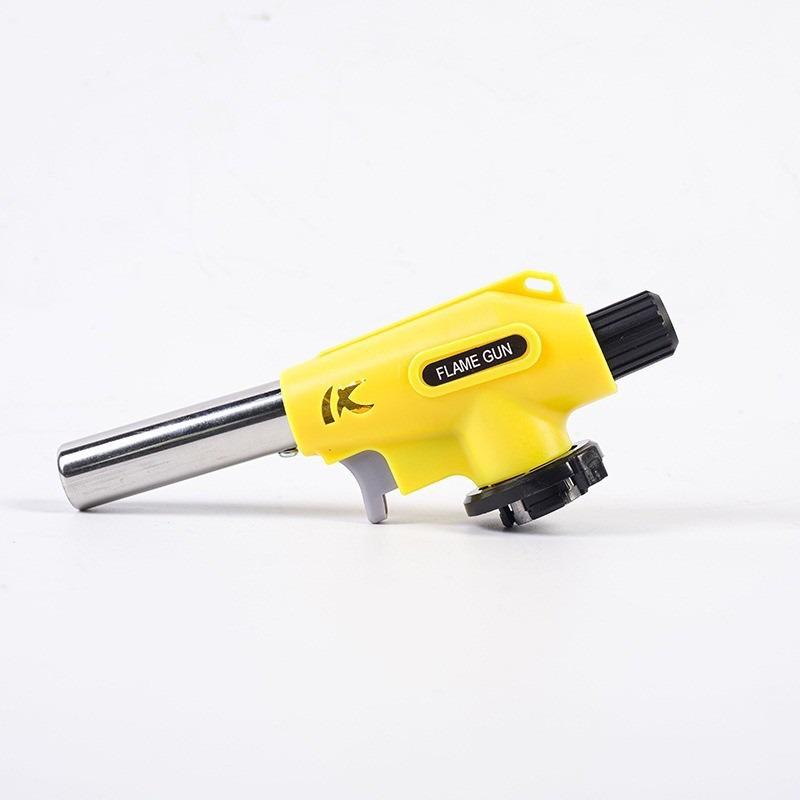 920 Multi-functional Liquefied Gas Torch: Singeing Pig Hair, Grilling, Baking, Portable Lighter