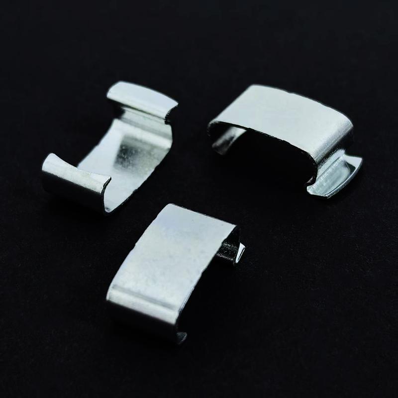 1-4pcs for Mercedes-Benz C180 E200 S300 R350 GLS GLE Air Conditioner Filter Buckle Blower Filter Clip