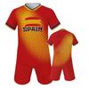 Voetbal – Voetbaltenue