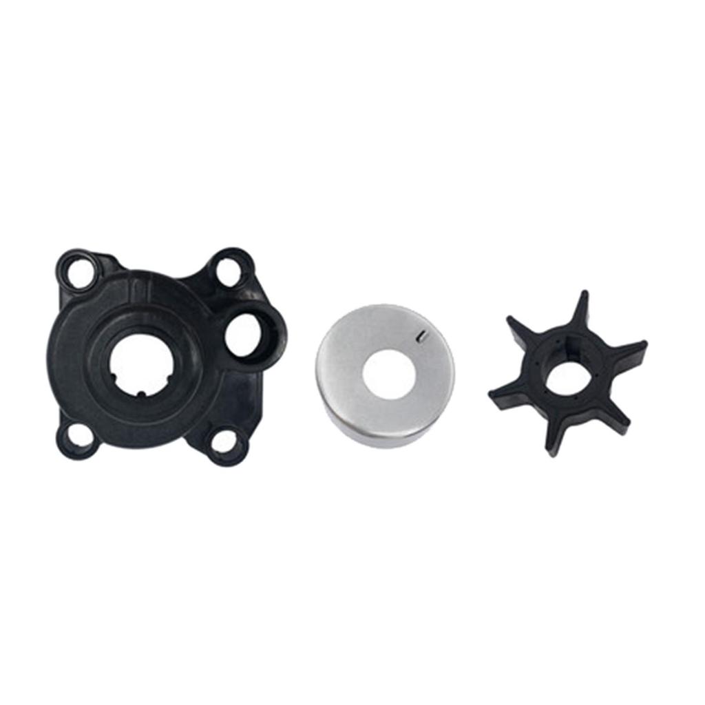 Water Pump Impeller Kit for Honda 06193-ZV7-010 Outboard Engines Replace