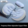 Maternity Comfort Pillow