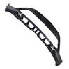 BMW X1 F48/F49 Front Bumper Chin Unpainted Guard Plate (No Holes)