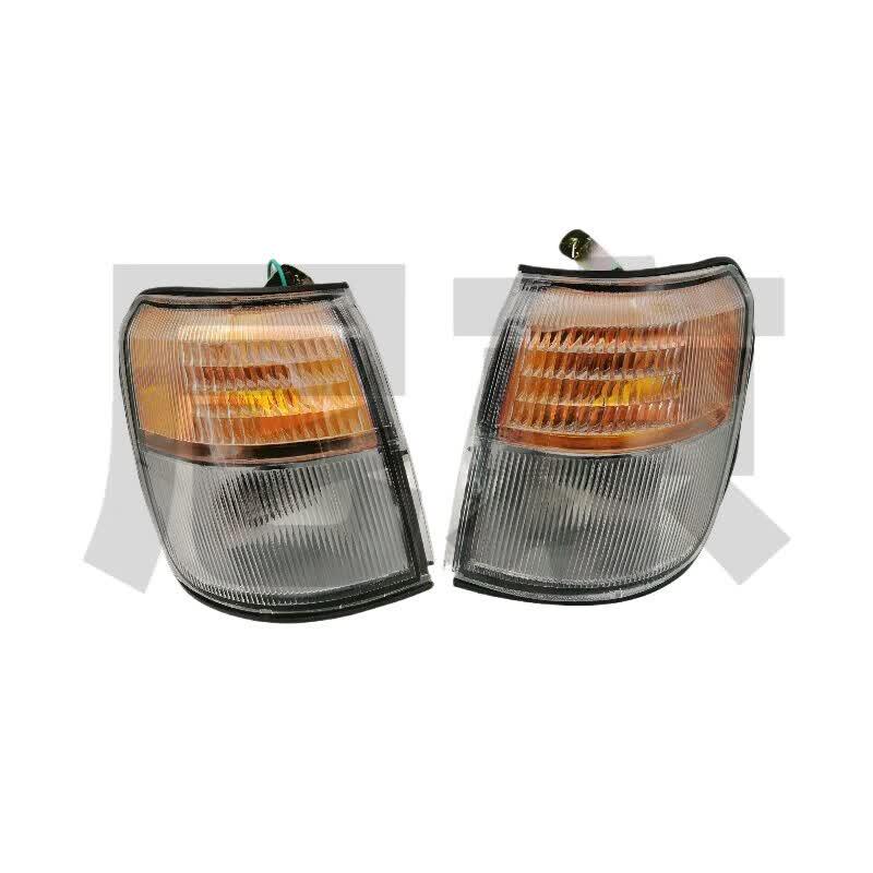 Nijing Turn Signal Corner Light for Liebao CJY6470E Black King Kong Turn Signal Light