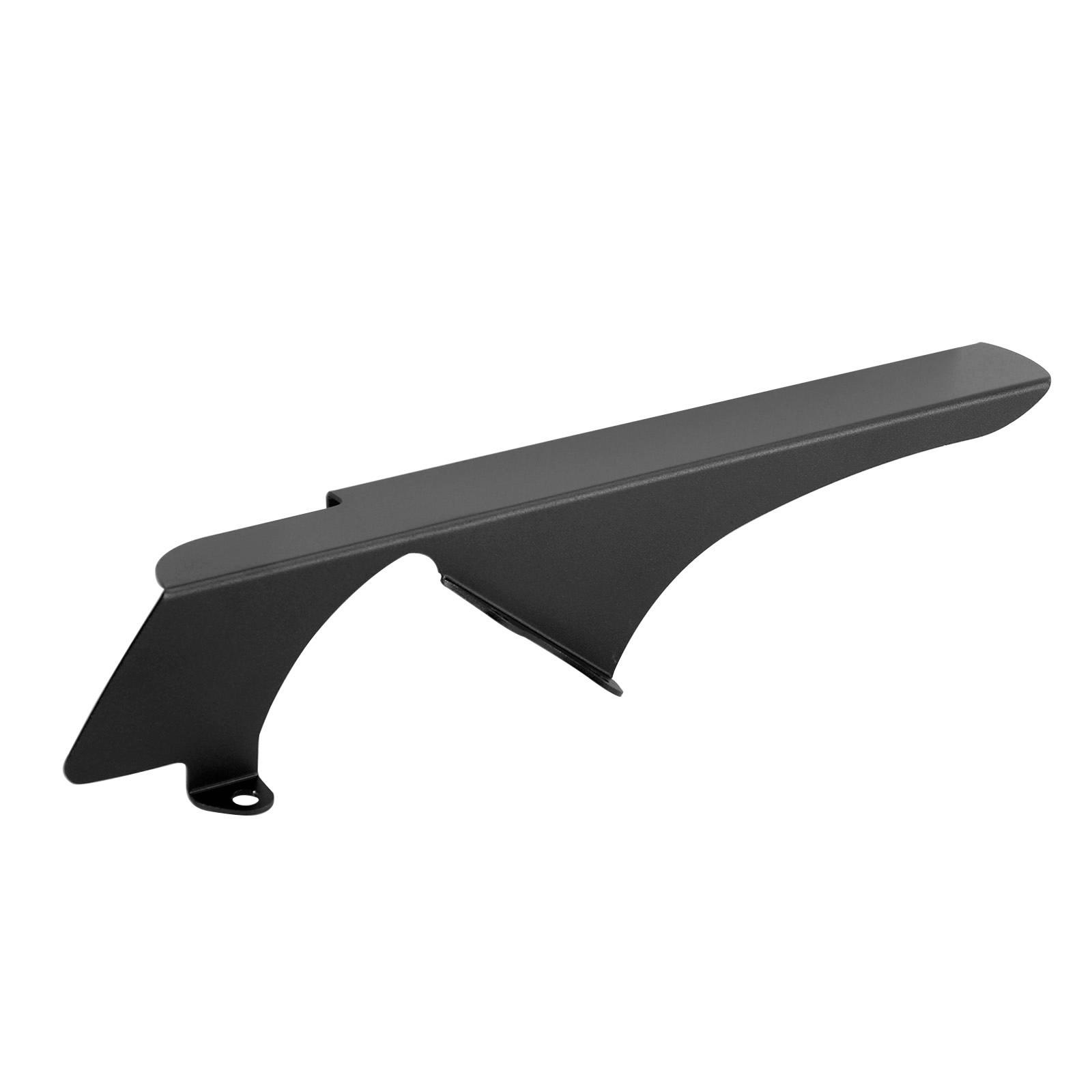 

Sprocket Chain Guard Cover For SUZUKI GSXR 1000 GSX-R 750 2000-2003 чёрный