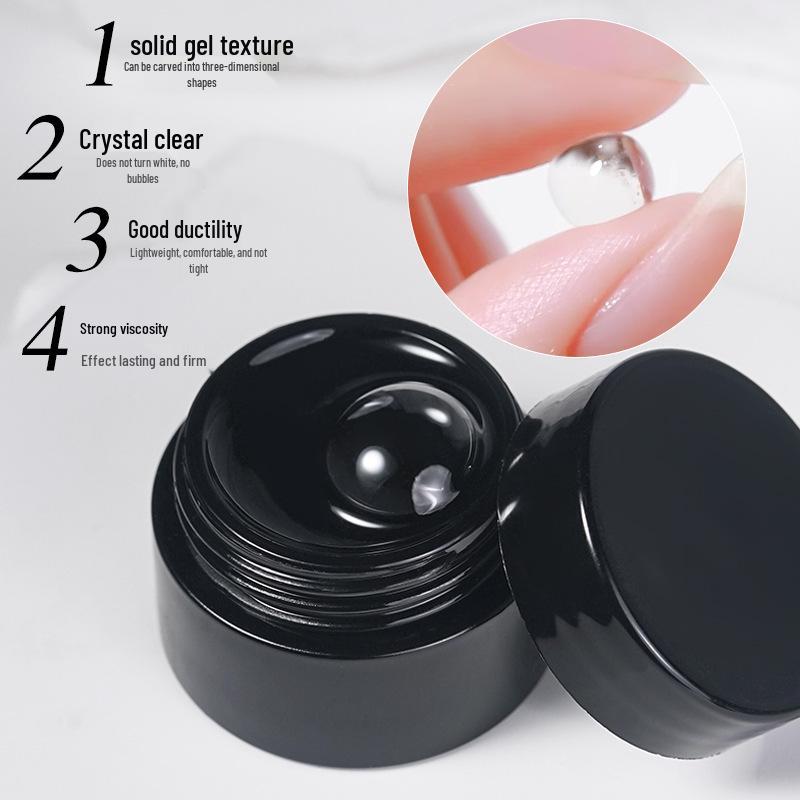 

Спрей-ремувер для накладных ногтей 60 мл, нажимной