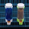 Hanging Bird Feeder Pet Bird Automatic Feeder Bird Feeder Bird Cage Parrot Automatic Feeder Bowls and Drinkers Bird Supplies