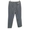 CELINE Made in France Slacks pants 40 gray Women Used