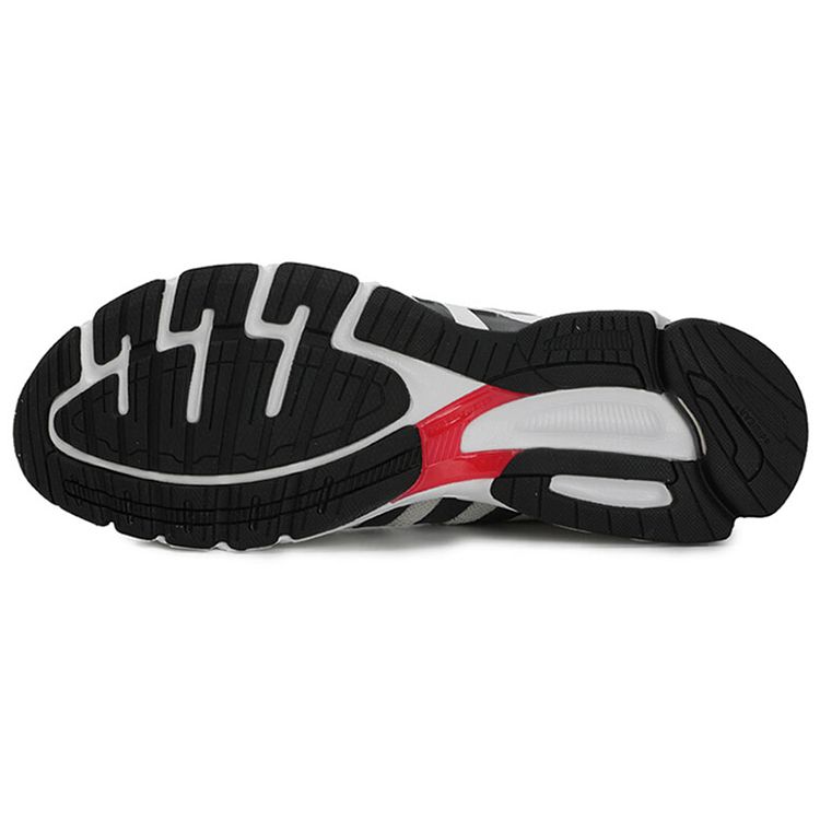 Adidas Equipment 10 Primeknit Lightweight Comfortable Non-Slip Durable Low-Top Running Shoes Men Running Shoes Gray Black EG8990