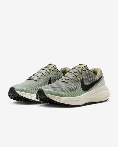 Nike Revolution 8 Men's Running Shoes HJ9198-300 Gray Size