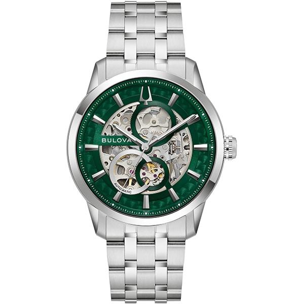 Bulova Classic 96A329 Wrist Watch