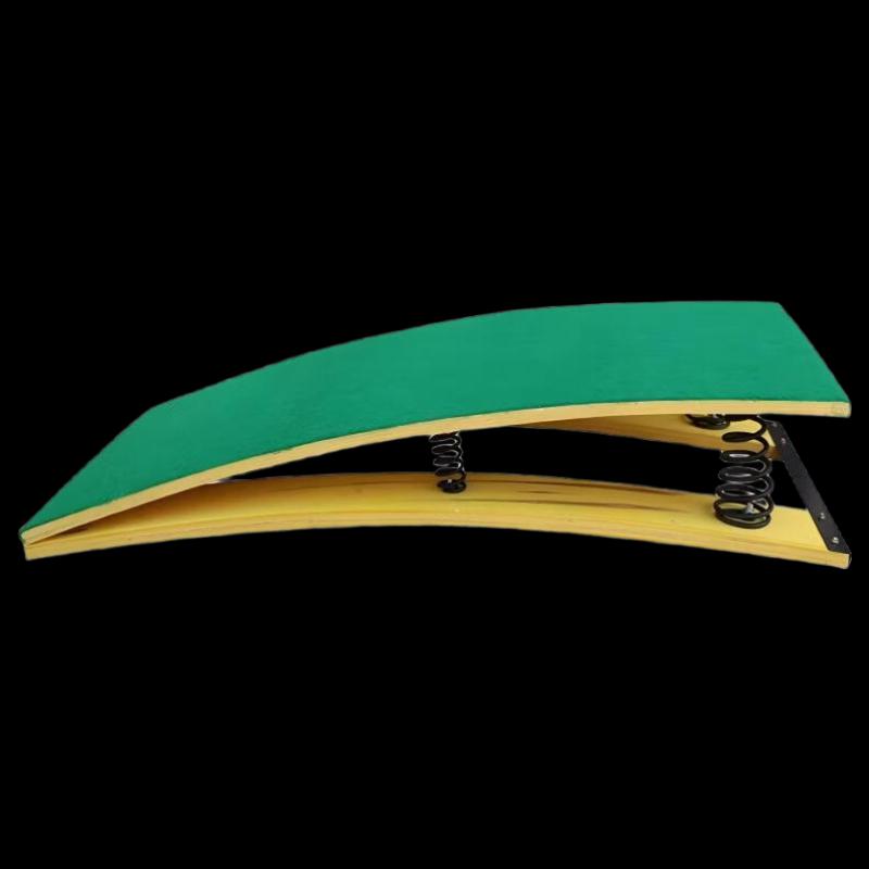 Kids Gymnastics Springboard
