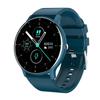 Nuovo ZL02D Smart Watch donna uomo Sport Fitness Smartwatch impermeabile sonno cardiofrequenzimetro orologi Bluetooth per ios Android