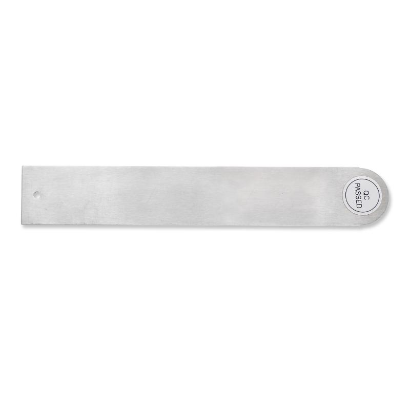 Shahe 0-200 Mm 7'' Digital Protractor Angle Ruler Electron Goniometer Protractor Inclinometer Angle Meter Measuring Tools