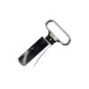 Type Zinc Zinc Alloy Manual with Cover Kitchen Tool Wine Cork Puller Clip Wine Bottle Opener Corkscrew