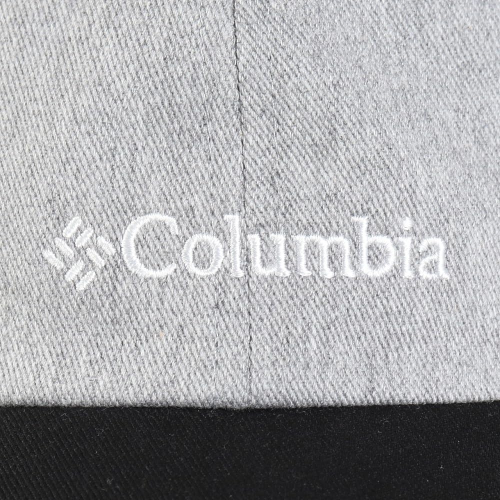 Salmon Pass Cap PU5682 M Grey Heather [Columbia]